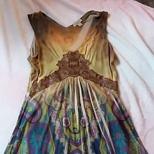 Ladies dress